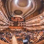 thumbnail image for Knight Concert Hall The Arsht Center