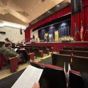 thumbnail image for Kupferberg Center for the Arts