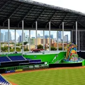 thumbnail image for loanDepot park