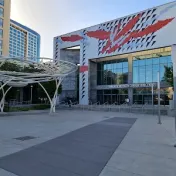 thumbnail image for San Jose McEnery Convention Center