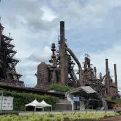 thumbnail image for Levitt Pavilion SteelStacks
