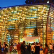 thumbnail image for Schuster Performing Arts Center