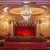 thumbnail image for Genesee Theatre