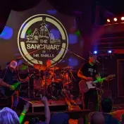 thumbnail image for The Sanctuary at Mr. Smalls