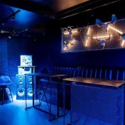 thumbnail image for Soho Live