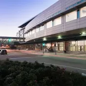 thumbnail image for Saint Paul RiverCentre