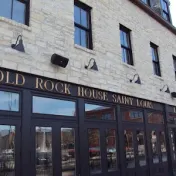 thumbnail image for The Old Rock House