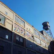 thumbnail image for Russell Industrial Center