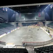 thumbnail image for Vibrant Arena at the Mark