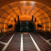 thumbnail image for Radio City Music Hall