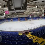 thumbnail image for 1st SUMMIT ARENA at Cambria County War Memorial