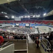 thumbnail image for Veterans Memorial Coliseum