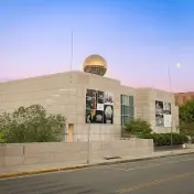 thumbnail image for Knoxville Museum of Art