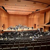 thumbnail image for Alice Tully Hall