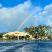 thumbnail image for San Mateo County Event Center