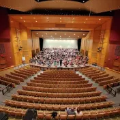thumbnail image for McCoy Center For The Arts