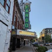 thumbnail image for Fargo Theatre