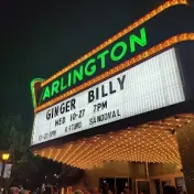 thumbnail image for Arlington Music Hall