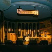 thumbnail image for The Peppermint Club