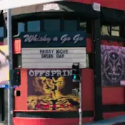 thumbnail image for Whisky A Go Go