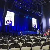 thumbnail image for The Pavilion at Toyota Music Factory