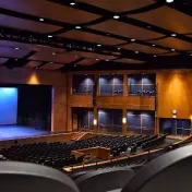 thumbnail image for Westbrook Performing Arts Center