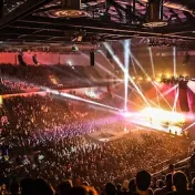 thumbnail image for Chesapeake Employers Insurance Arena