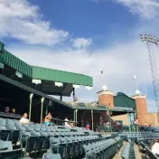 thumbnail image for Grizzlies Ballpark
