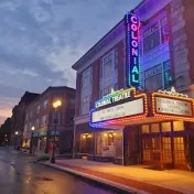 thumbnail image for Colonial Theatre Laconia