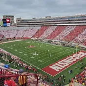thumbnail image for Camp Randall Stadium