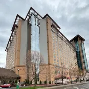 thumbnail image for Soco Landing at Harrah's Cherokee Casino Resort