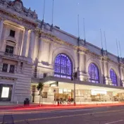 thumbnail image for The Theater at Bill Graham Civic Auditorium