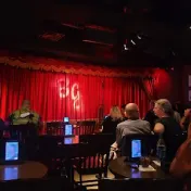 thumbnail image for Brad Garrett's Comedy Club