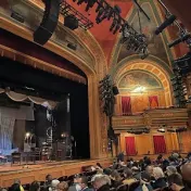 thumbnail image for Todd Haimes Theatre