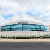 thumbnail image for Mohegan Arena at Casey Plaza