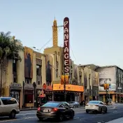 thumbnail image for Hollywood Pantages Theatre