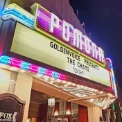 thumbnail image for The Fox Theater