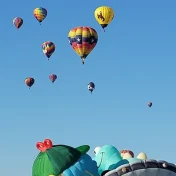 thumbnail image for Balloon Fiesta Park