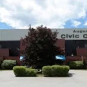thumbnail image for Augusta Civic Center