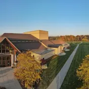 thumbnail image for Sharon Lynne Wilson Center for the Arts