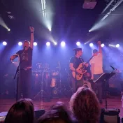 thumbnail image for The Basement East