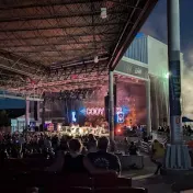 thumbnail image for Virginia Credit Union LIVE!