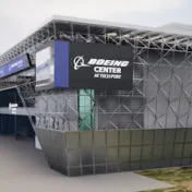 thumbnail image for Boeing Center at Tech Port