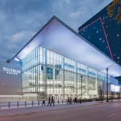 thumbnail image for Wintrust Arena