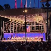 thumbnail image for Koka Booth Amphitheatre
