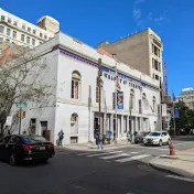 thumbnail image for Walnut Street Theatre