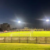 thumbnail image for University of Denver Soccer Stadium