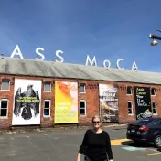 thumbnail image for MASS MoCA