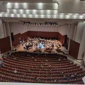 thumbnail image for Atlanta Symphony Hall