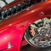 thumbnail image for Donald E. Stephens Convention Center